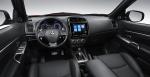 Mitsubishi ASX 2019 года (WW)